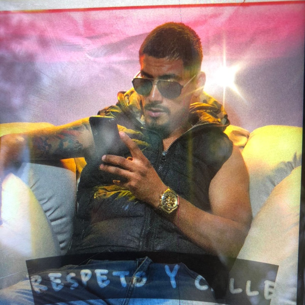 Juro Que Te Olvido(feat. Maniako) (Explicit)