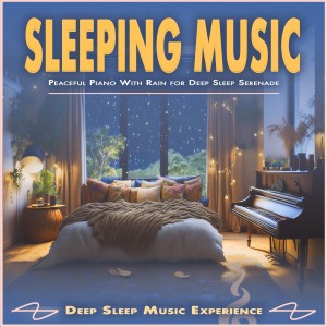 ดาวน์โหลดและฟังเพลง All Night Sleep Sessions พร้อมเนื้อเพลงจาก Deep Sleep Music Experience