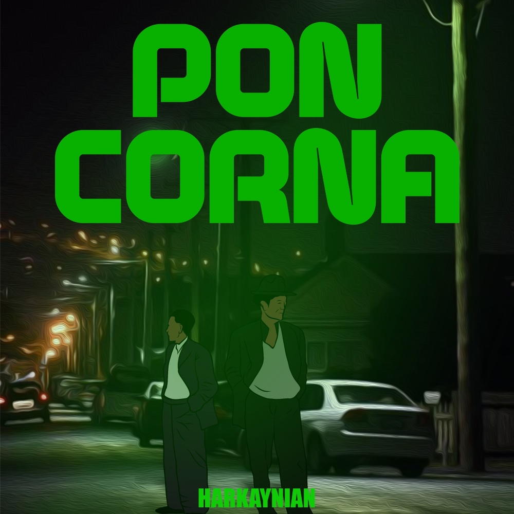 Pon Corna (Explicit)