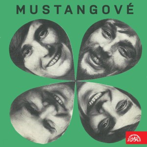Listen to Whisky, to je moje gusto song with lyrics from Mustangové