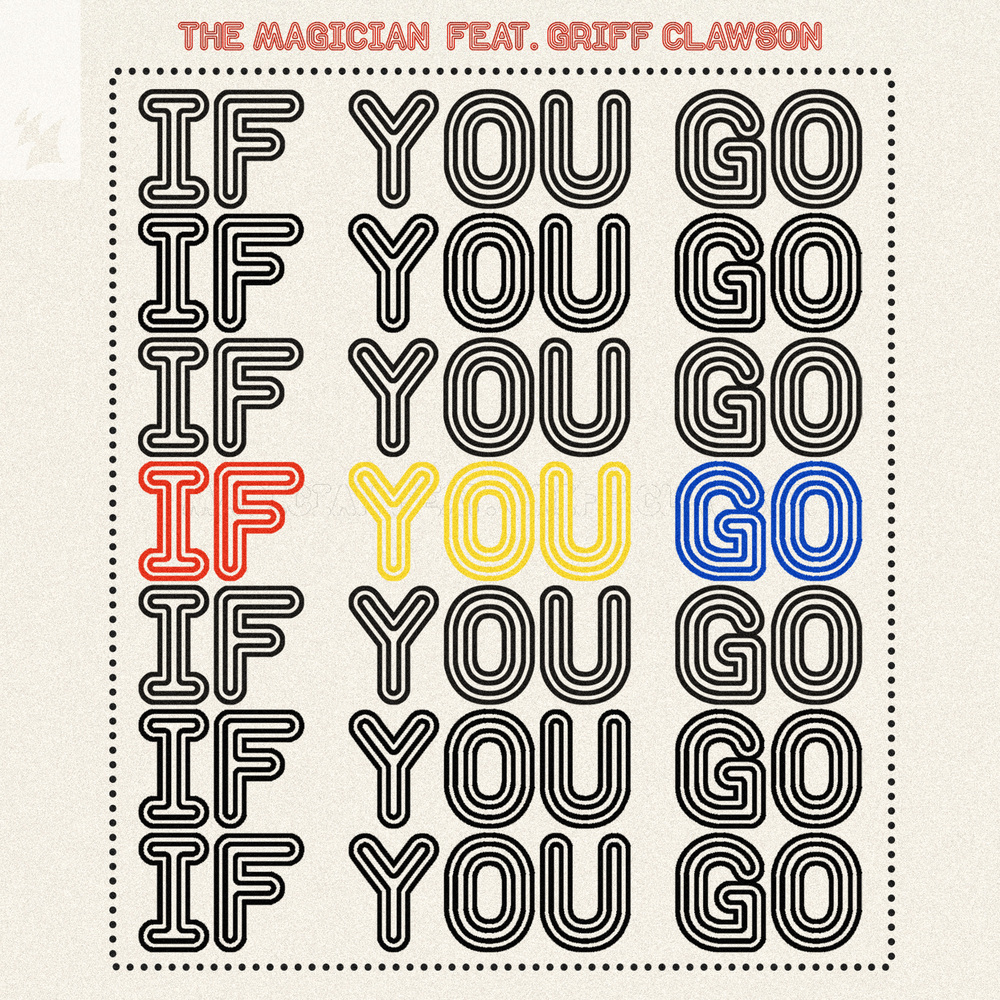 If You Go (Extended Mix)