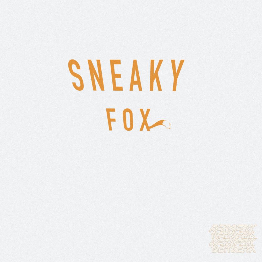 Sneaky Fox (Explicit)