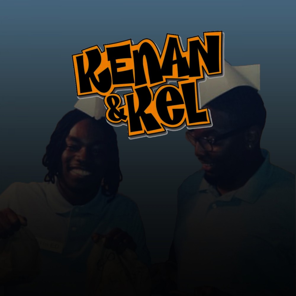 Kenan & Kel (Explicit)