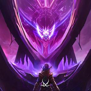 收聽Leveller Beats的Uncaged歌詞歌曲