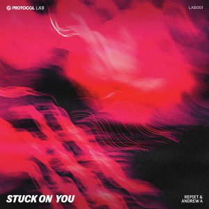 Album Stuck On You from Repiet