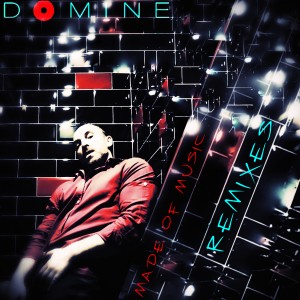 Listen to Made of Music (Adev Am Dancehunter Remix) song with lyrics from Domine