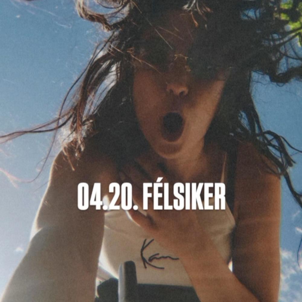 Félsiker (Explicit)
