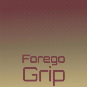 Various Artists的專輯Forego Grip