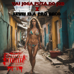 收聽DJ XANDE DO VS的VAI JOGA PUTA DO JOB X LEVEI ELA PRO BECO (Explicit)歌詞歌曲