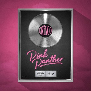 ดาวน์โหลดและฟังเพลง Pink Panther พร้อมเนื้อเพลงจาก Gringo