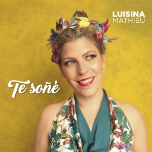 收聽Luisina Mathieu的Íntima Canción歌詞歌曲