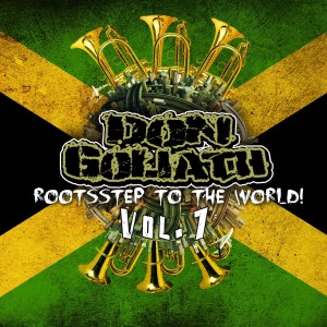 ดาวน์โหลดและฟังเพลง Wadada พร้อมเนื้อเพลงจาก Don Goliath