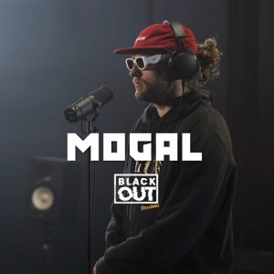 Album Blackout Session from Mogal