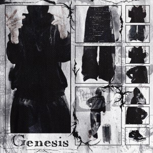 Listen to genesis (Explicit) song with lyrics from Merlin!