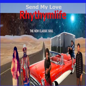 收聽Rhythymlife的Send My Love (First Version)歌詞歌曲