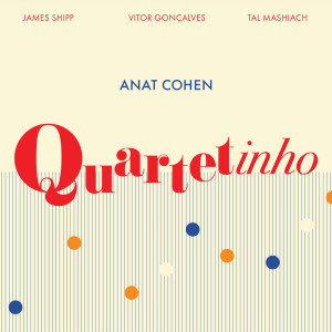 Listen to Vivi & Zaco song with lyrics from Anat Cohen