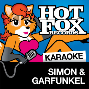 收聽Hot Fox Karaoke的Kathy's Song (In The Style Of 'Simon & Garfunkel')歌詞歌曲