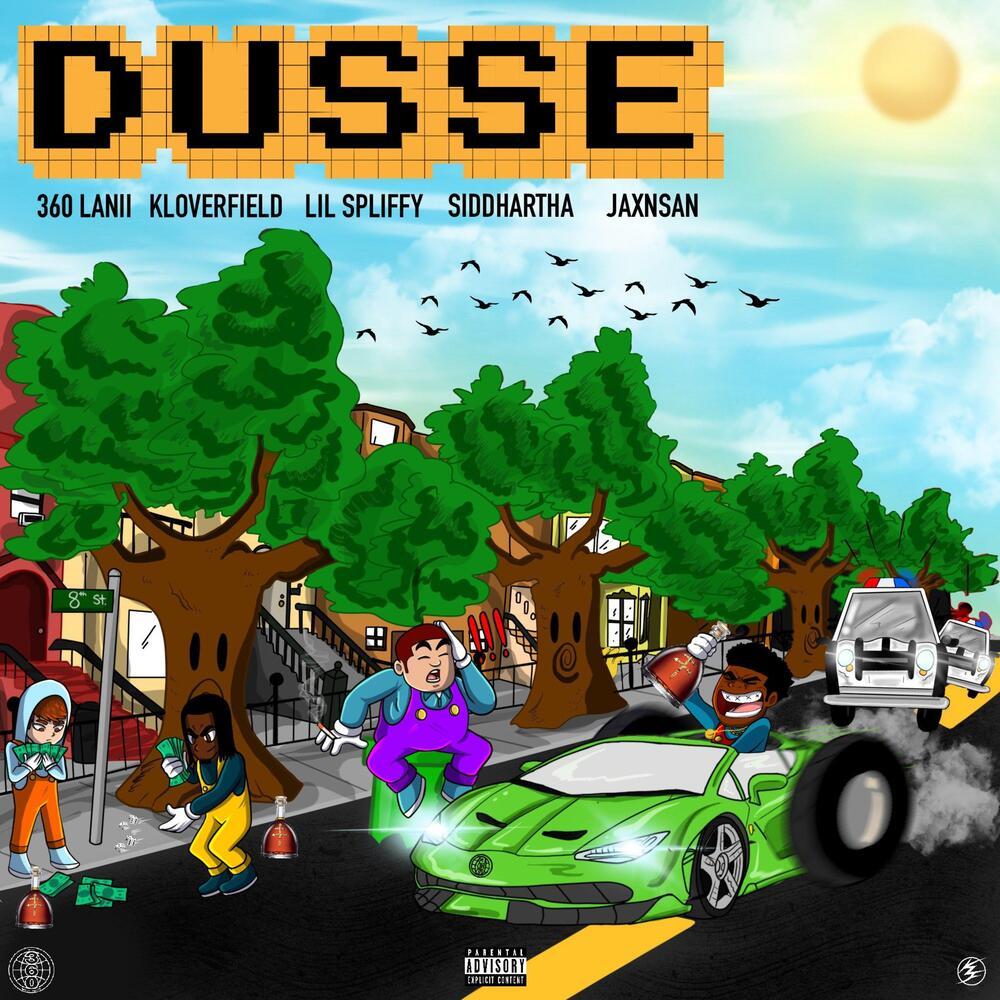 Dusse (Explicit)