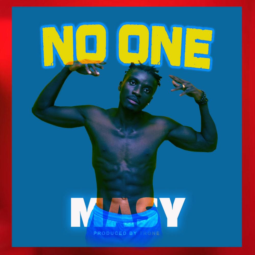 No one