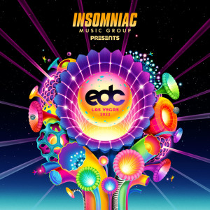 Album EDC Las Vegas 2022 (Explicit) oleh Insomniac Music Group
