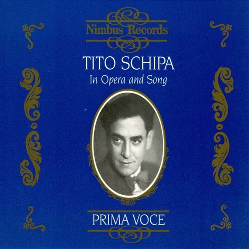 Senza nisciuno (Recorded 1932) (其他)