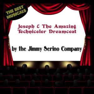 Joseph & The Amazing Technicolor Dreamcoat