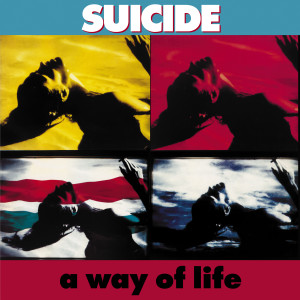 อัลบัม Born in the USA (Single Edit) (Live in Paris 1988) ศิลปิน Suicide
