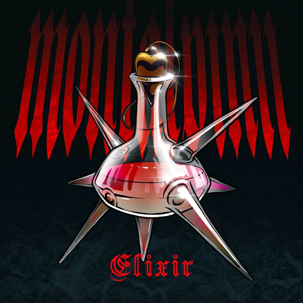 Mix Elixir
