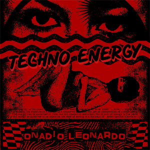 Onadio Leonardo的專輯Techno Energy