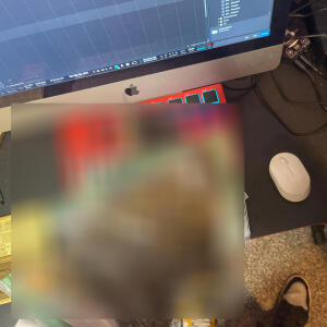 default playlist img