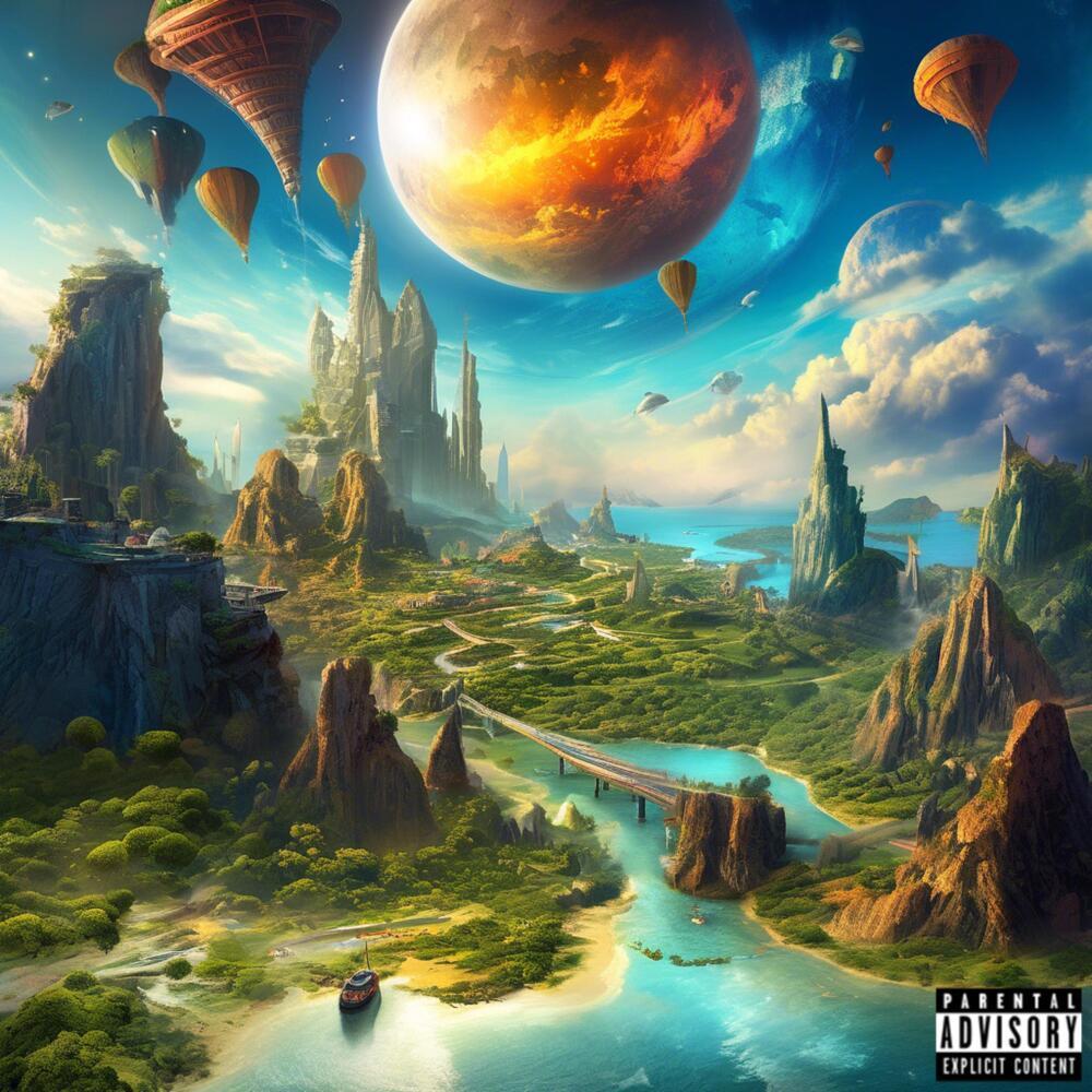 ROLL THE DICE (Explicit)