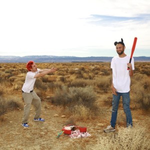 default album img