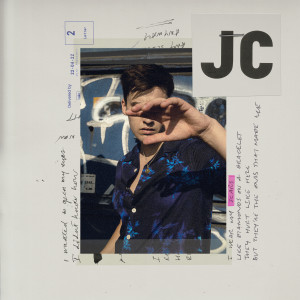 อัลบัม Scars ศิลปิน JC Stewart