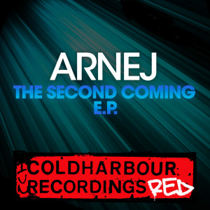 อัลบัม The Second Coming E.P. ศิลปิน Arnej