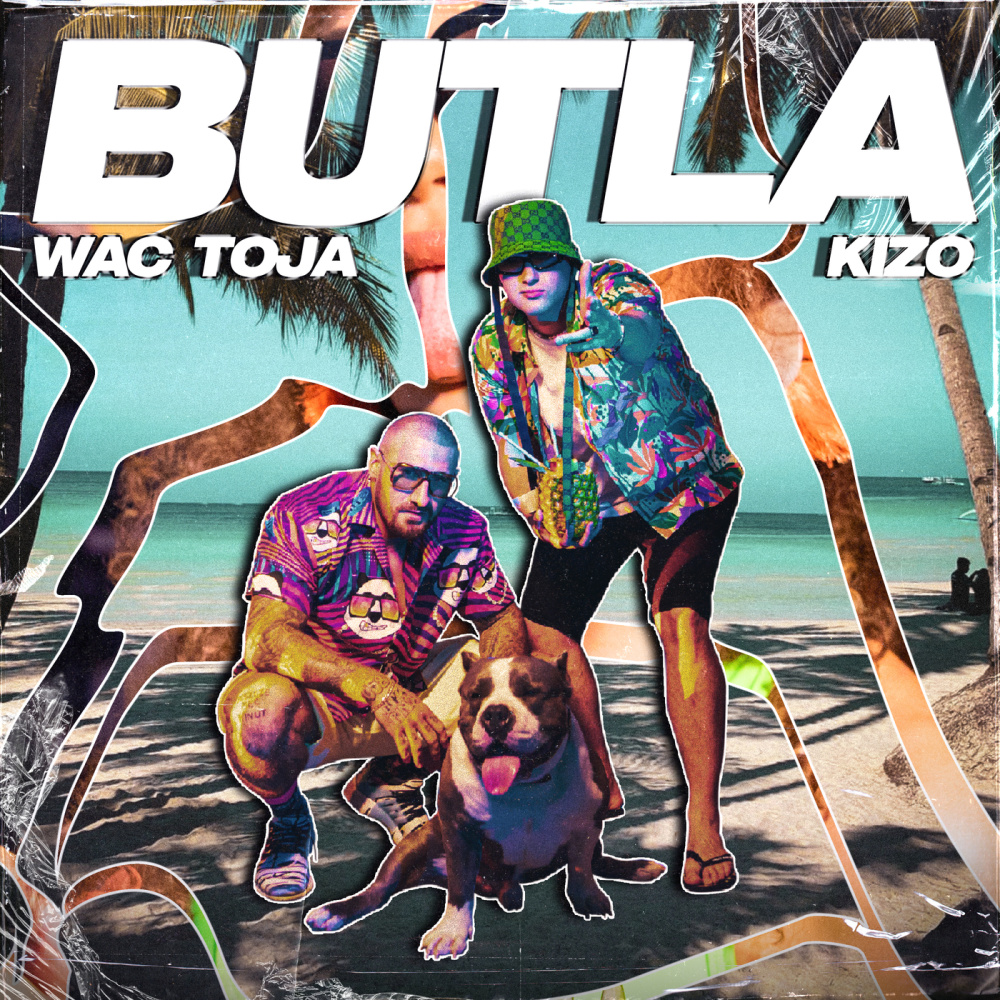 Butla (Explicit)