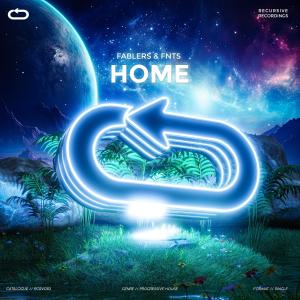 收聽Fablers的Home歌詞歌曲