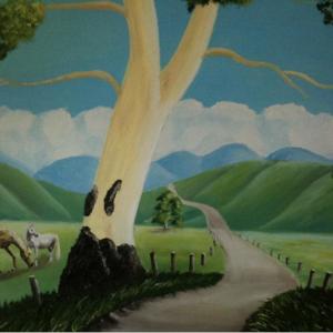 default playlist img