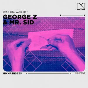 Dengarkan Wax On, Wax Off lagu dari George Z dengan lirik