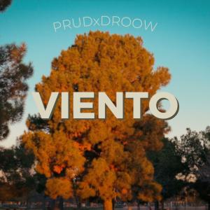 PRUD的專輯Viento