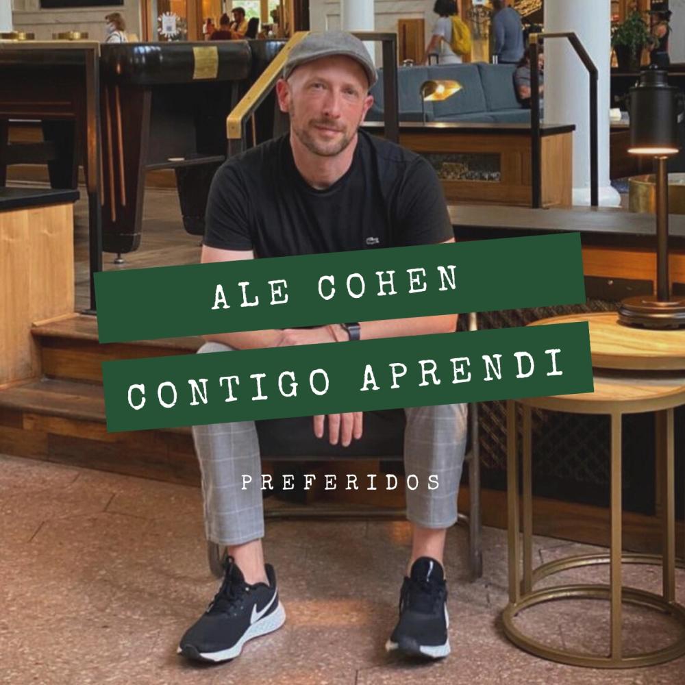 Contigo Aprendi