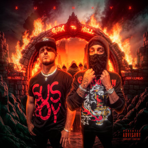 Listen to Goin' to Hell (Explicit) song with lyrics from $U$BOY$