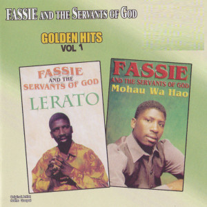 ดาวน์โหลดและฟังเพลง Naha E Teng พร้อมเนื้อเพลงจาก Fassie And the The Servants of God