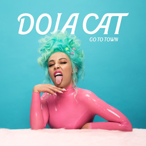 ดาวน์โหลดและฟังเพลง Go To Town (Explicit) พร้อมเนื้อเพลงจาก Doja Cat