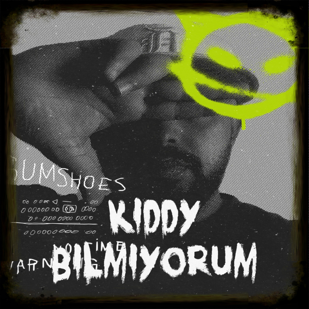 Bilmiyorum