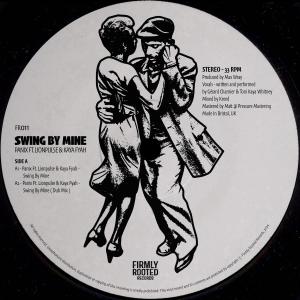 收聽Panix的Swing By Mine (Dub mix)歌詞歌曲