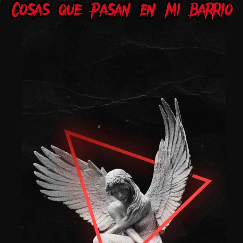 Cosas Que Pasan En Mi Barrio (feat. La M)