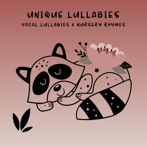 Baby Lulu的專輯3 2 1 Unique Lullabies
