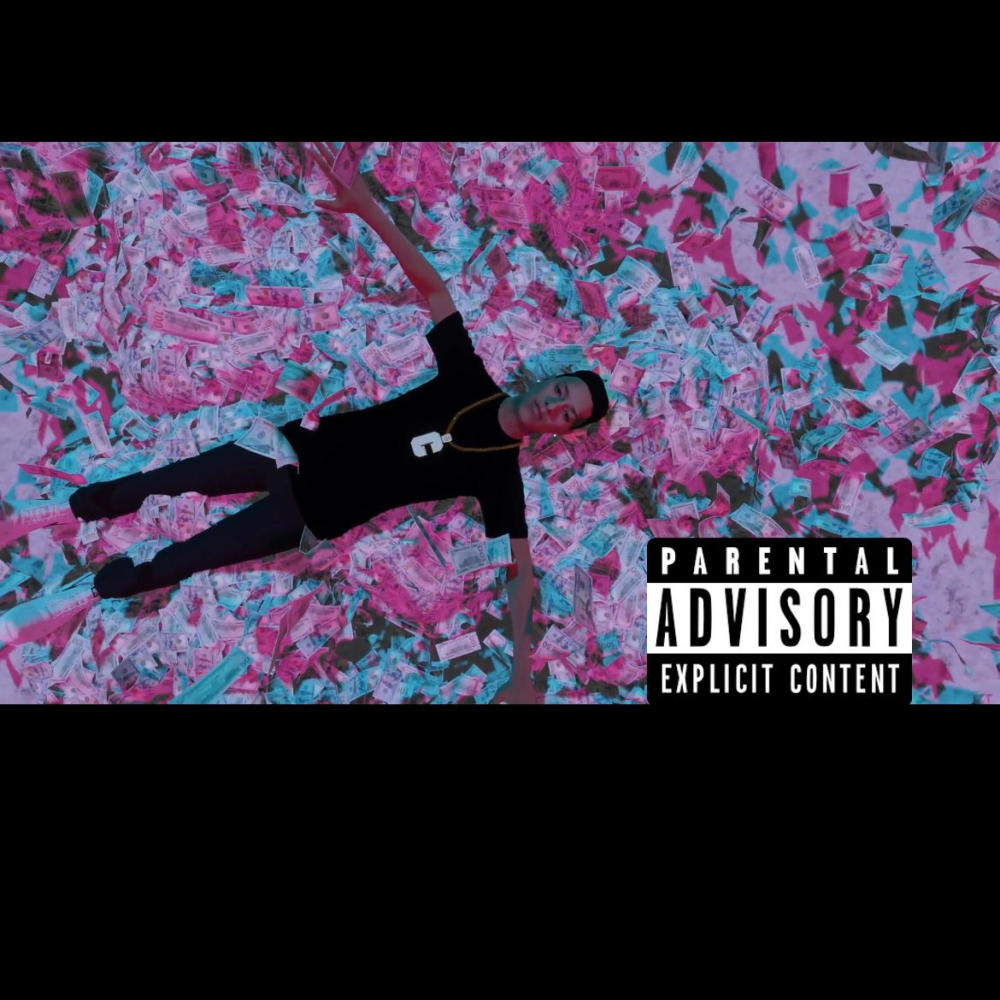 DiD iT ALL (Explicit)