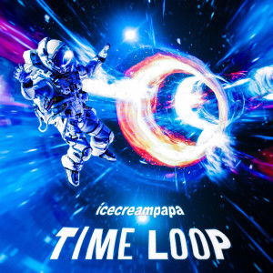 icecreampapa的專輯Time Loop