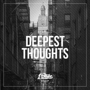 Album Deepest Thoughts from Mantu